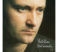 Phil Collins - But Seriously [Re-Issue]