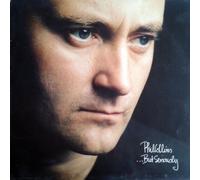 PHIL COLLINS - But Seriously [VINYL]