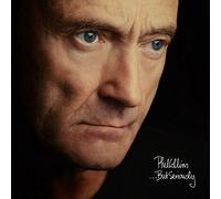 Phil Collins - ...But Seriously [VINYL]