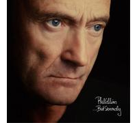 Phil Collins ...But Seriously (Vinyl) Deluxe 12" Album (US IMPORT)