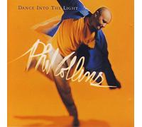 Phil Collins - Dance Into The Light