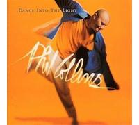 Phil Collins - Dance Into the Light