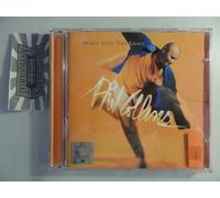 Phil Collins - Dance Into the Light