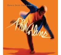 PHIL COLLINS - DANCE INTO THE LIGHT (DELUXE EDITION) 2 CD NEW