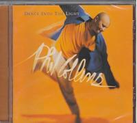 Phil Collins - DANCE lNT0 THE LlGHT