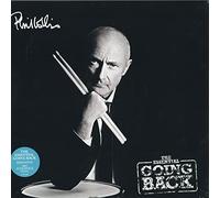 Phil Collins The Essential Going Back 12" Vinyl LP NEW