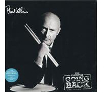Phil Collins - Essential Going Back [New Vinyl LP] UK - Import