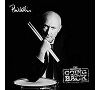 Phil Collins The Essential Going Back 12" Vinyl LP NEW