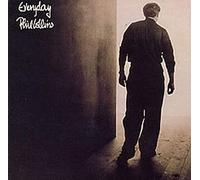 PHIL COLLINS - Everyday - Phil Collins 7" 45