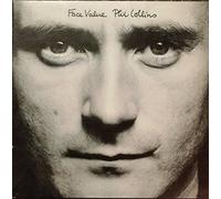 Phil Collins - Face Value