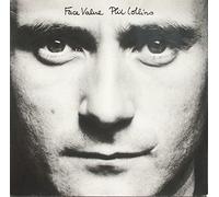 Phil Collins / Face Value