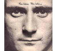 Phil Collins - Face Value - Atlantic - WEA 99 143, WEA - WEA 99 143