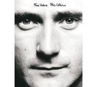 Phil Collins - Face Value (Blu-ray Audio) [2026]