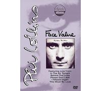 Phil Collins - Face Value - Classic Albums [DVD] [2001]|Phil Collins - Face value|Phil Collins - Face value