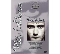 Phil Collins: Face Value (Classic Albums) (DVD) Phil Collins (US IMPORT)