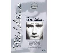 Phil Collins-Face Value [DVD]
