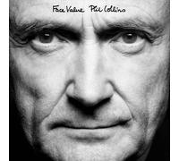 Phil Collins - Face Value [VINYL]