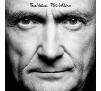 Phil Collins - Face Value [VINYL]
