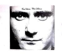 Phil Collins - Face Value [VINYL LP]