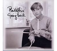 Phil Collins - Going Back