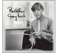Phil Collins - Going Back