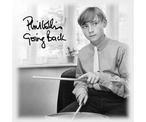 Phil Collins - Going Back