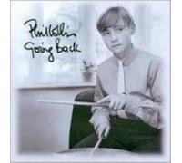 PHIL COLLINS: GOING BACK - CD
