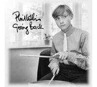 Phil Collins Going Back (CD) Album (US IMPORT)