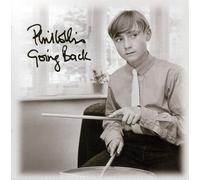Phil Collins: Going Back - CD