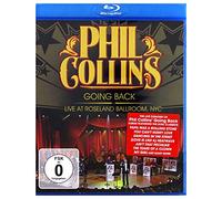 Phil Collins: Going Back - Live At