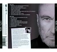 Phil Collins: Going Back - CD