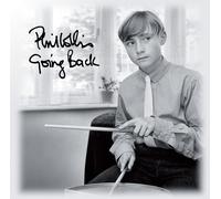 Phil Collins 'Going Back' Softpack CD - NEW