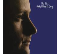 Hello, I Must Be Going!