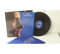 PHIL COLLINS hello, i must be going, gatefold, V2252