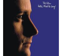 Phil Collins - Hello I Must Be Going! [VINYL]