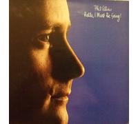 Phil Collins - Hello, I Must Be Going! [Vinyl LP]