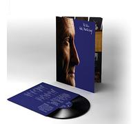 Phil Collins - Hello I Must Be Going - Vinyl Record - G3z