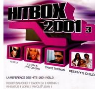 Phil Collins - HitBox 2001.3