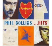 Phil Collins - Hits (1998) CD NEW