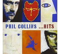 Phil Collins - Hits