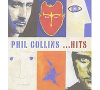 Phil Collins - ...Hits