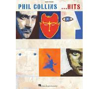 Phil Collins - Hits. Easy Piano. (Easy Piano (Hal Leonard))