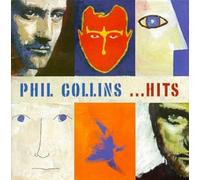 ...Hits - Phil Collins - CD