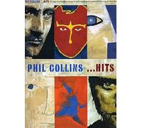 Phil Collins ...Hits (Piano Vocal Guitar)
