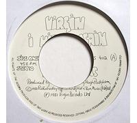 Phil Collins - I missed again (1981) / Vinyl single [Vinyl-Single 7'']