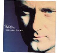 Phil Collins - I Wish It Would Rain Down [Vinyl Single 7'']