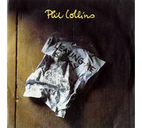 Phil Collins - If Leaving Me Is Easy [7" vinyl]