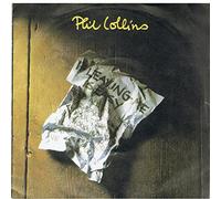 Phil Collins - If Leaving Me Is Easy / Drawing Board [7" Vinyl]