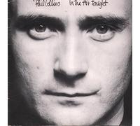 Phil Collins - In the air tonight '88 (+orig. Ext. Version) [VINYL]