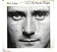 Phil Collins - In The Air Tonight ('88 Remix)